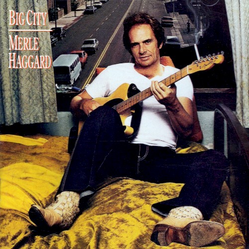 Merle Haggard